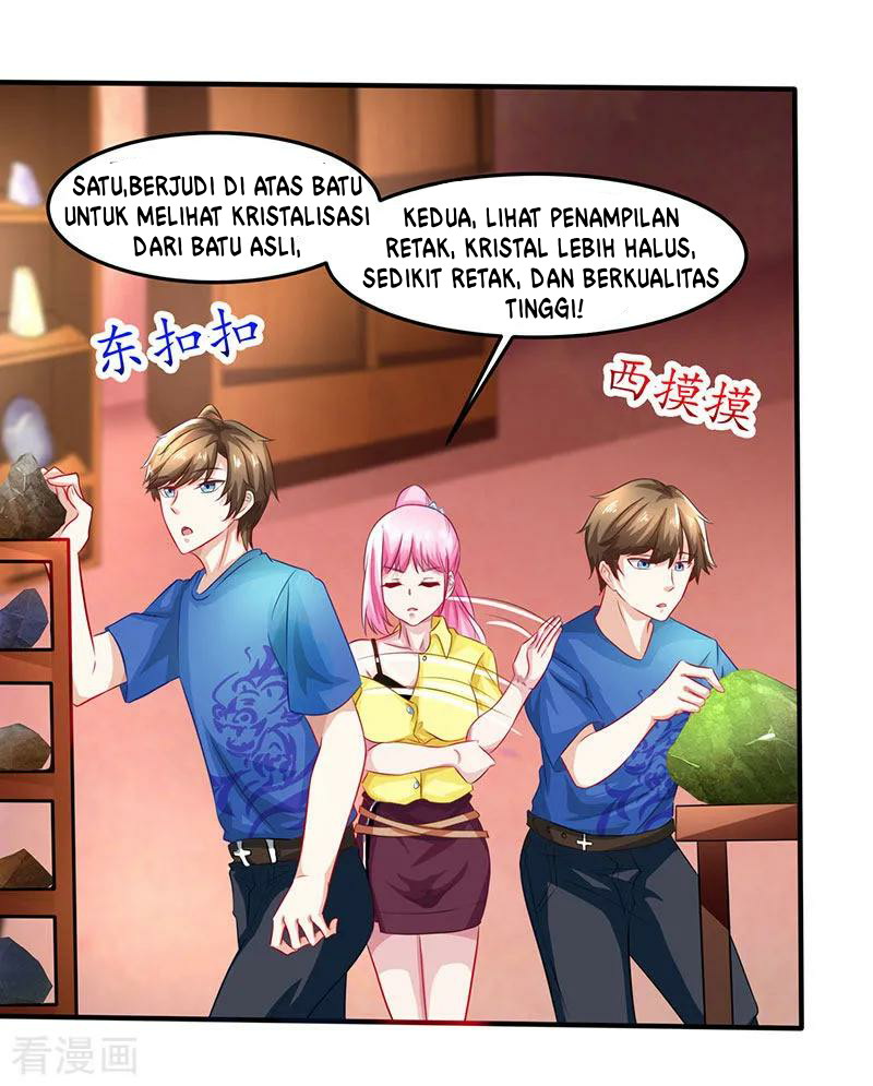 Genius Mad Man Chapter 15 Gambar 17